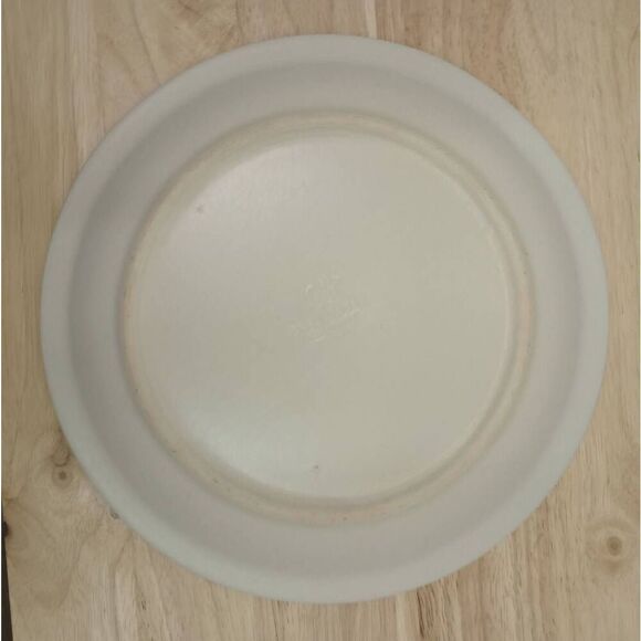 Pfaltzgraff Yorktowne blue 10 in dinner plate - Picture 2 of 4